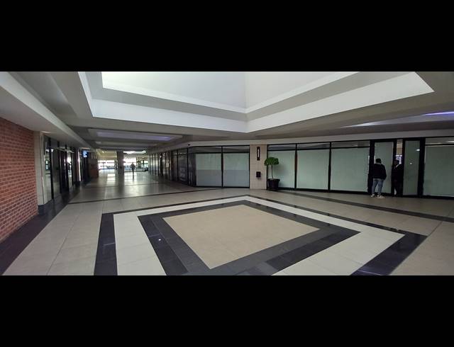 950M² OFFICE TO LET IN RIVONIA